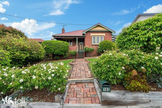 102 York Street, TAS 7005