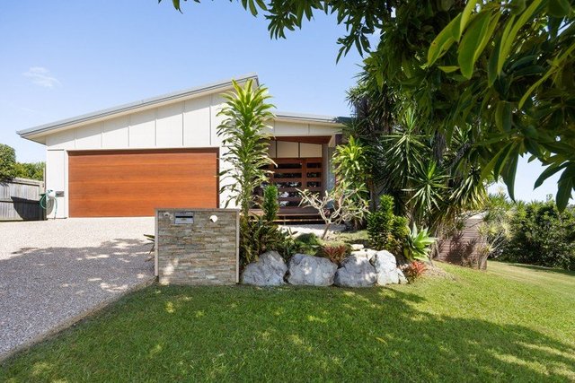 8 Booniah Court, QLD 4562