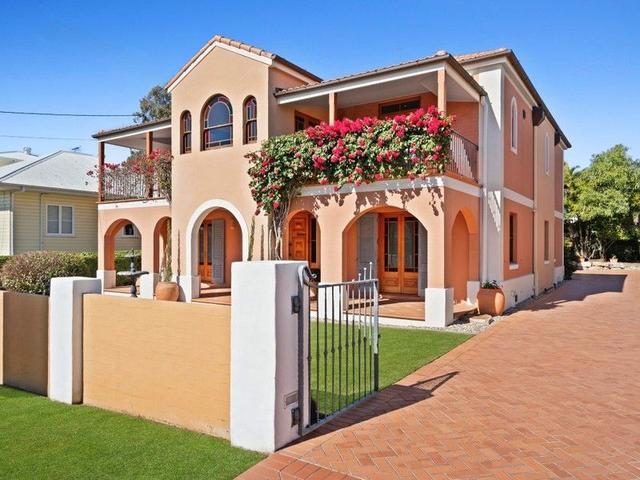 16 Britannia Street, QLD 4179