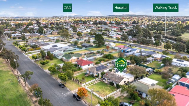 54 Allison Street, NSW 2580