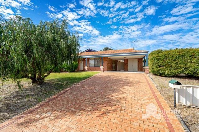 2 Lavender Way, WA 6232