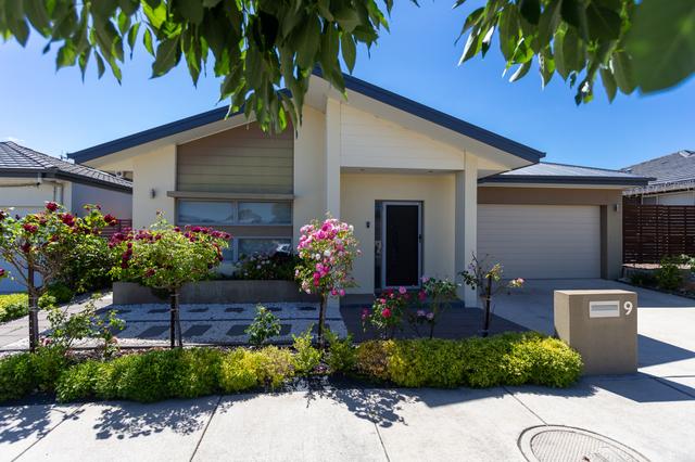 9 Punyibah Street, ACT 2911