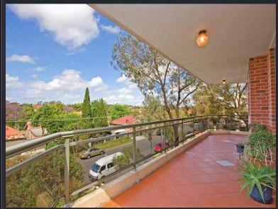 13/6 Lennox Street, NSW 2150