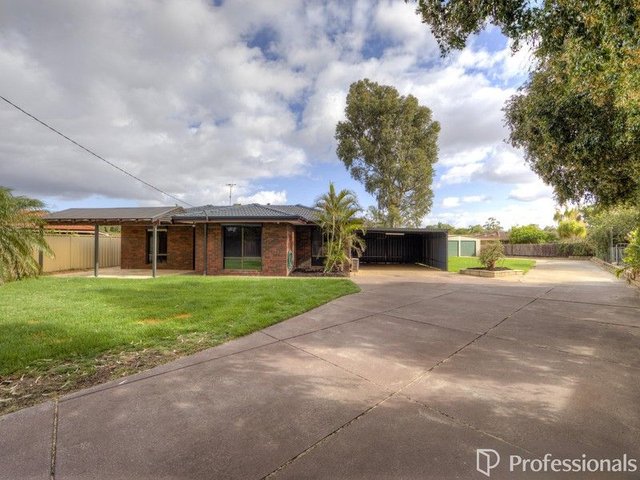 16 Chancery Court, WA 6058