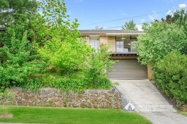 7 West Wood Pass, VIC 3116