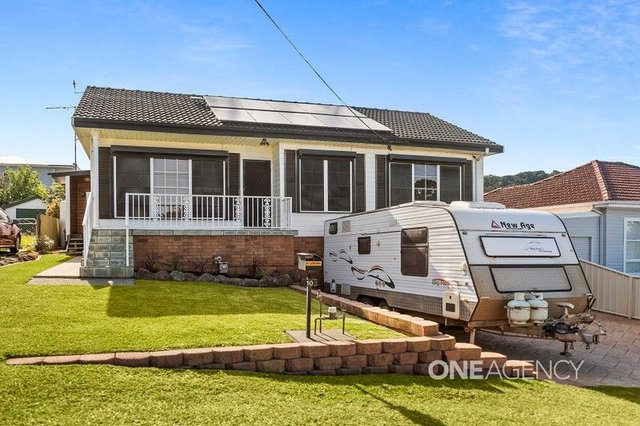 10 Hopewood Crescent, NSW 2519