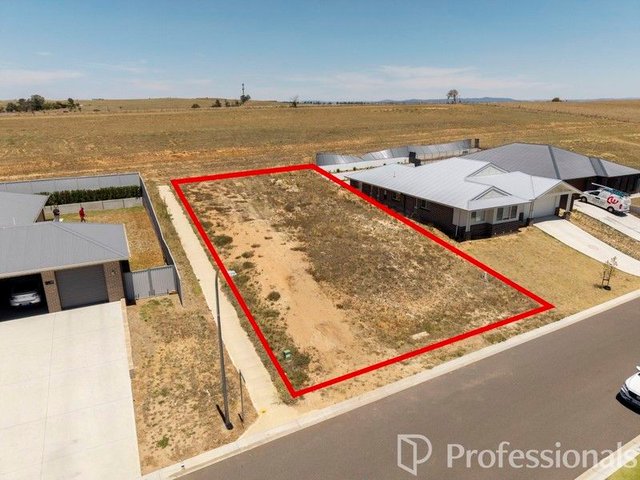 43 Basalt Way, NSW 2795