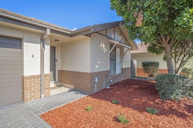 2/12 Denton Park Drive, NSW 2320
