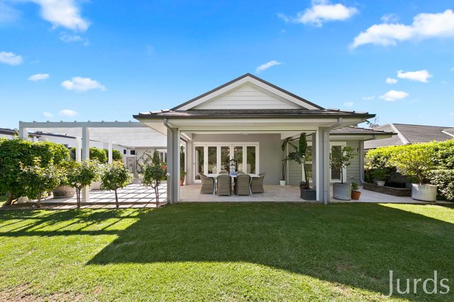 12 Peppertree Drive, NSW 2320