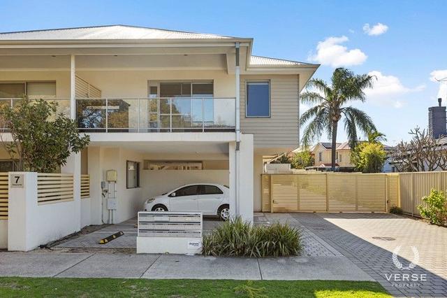10/7 Roberts Road, WA 6100