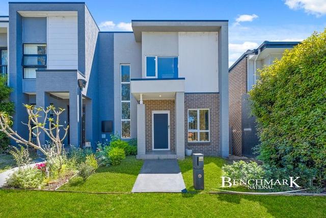 100 Edmondson Ave, NSW 2179