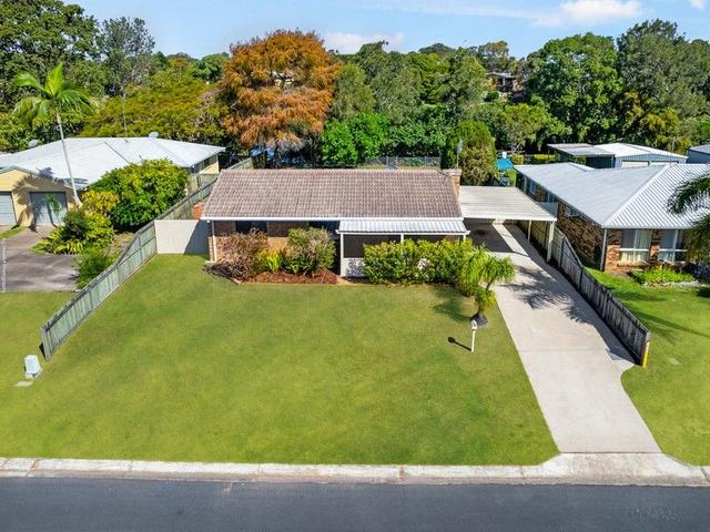 232 Dayman Street, QLD 4655