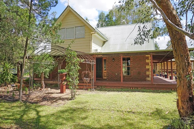 4 Cartwrights Lane, NSW 2671