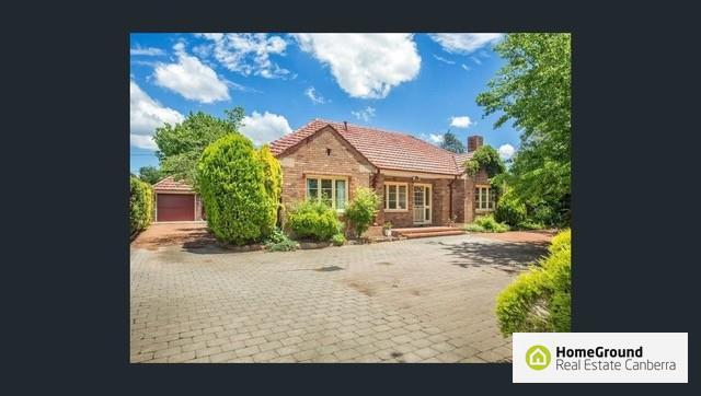 88 Canberra Avenue, ACT 2603