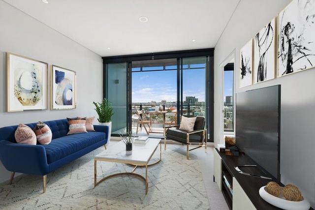 917/301 Botany Road, NSW 2017