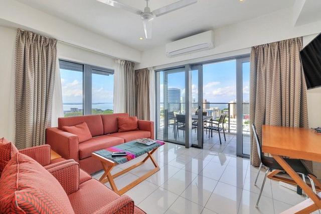 1411/31 Woods Street, NT 0800