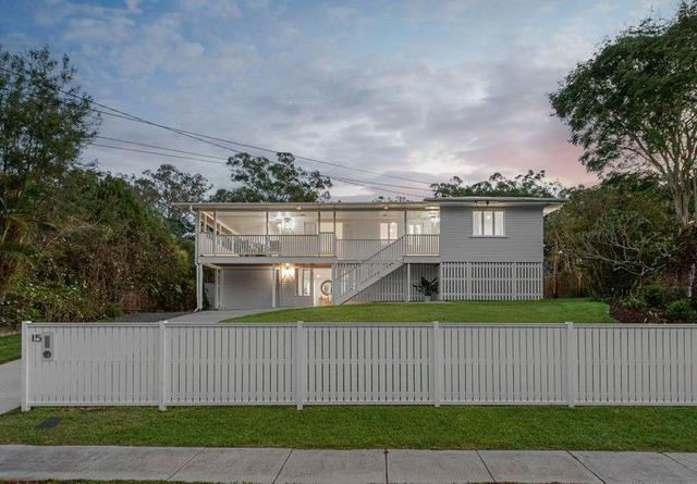15 Santley Street, QLD 4122