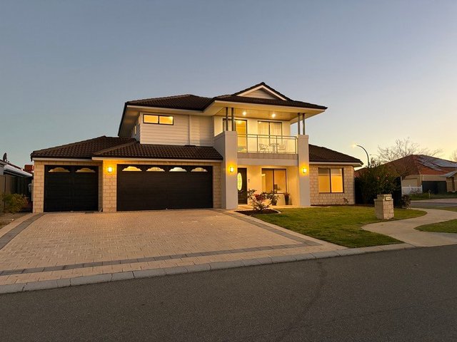 31 Demesne Circuit, WA 6069