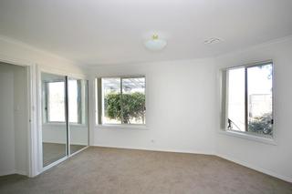 Bedroom (2007-10-22)