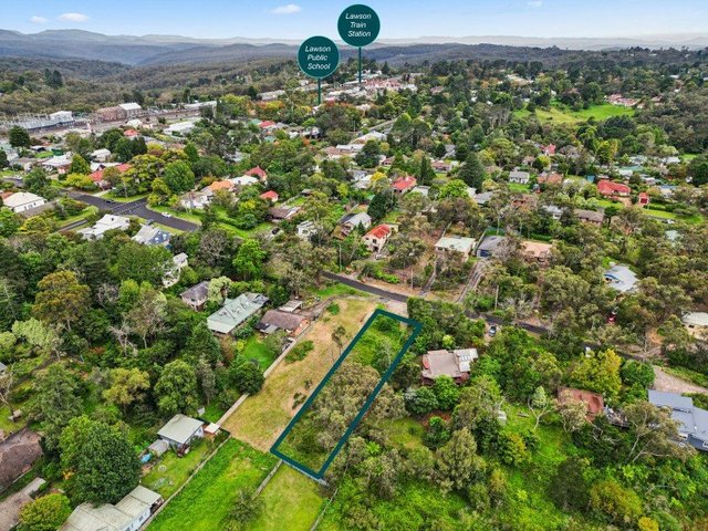 31 Charles Street, NSW 2783