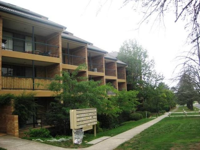 8/17-19 Oxley Street, ACT 2603