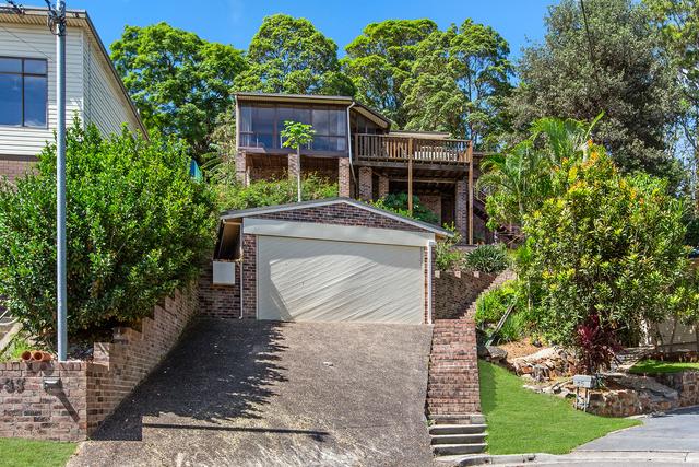 33 Russell Avenue, NSW 2289