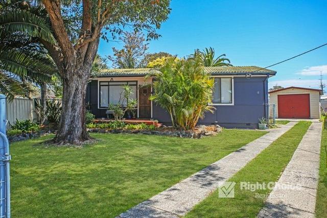 6 Alfred Crescent, NSW 2528