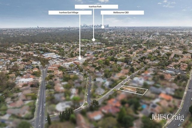 20 King Street, VIC 3079