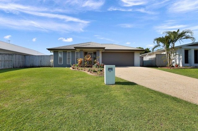 44 Newport Parade, QLD 4740