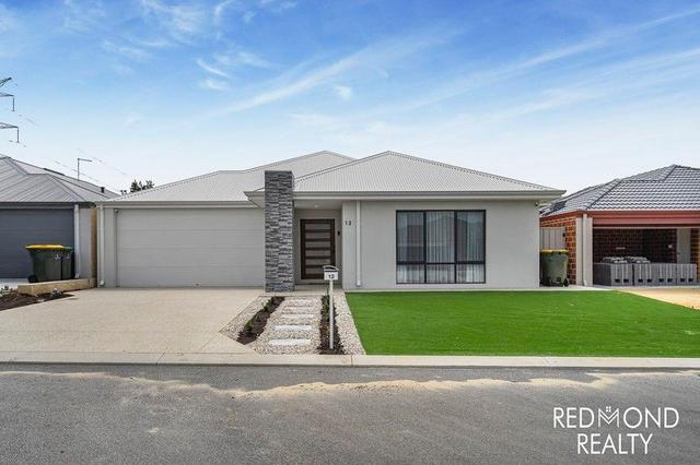 12 Tucana Street, WA 6063