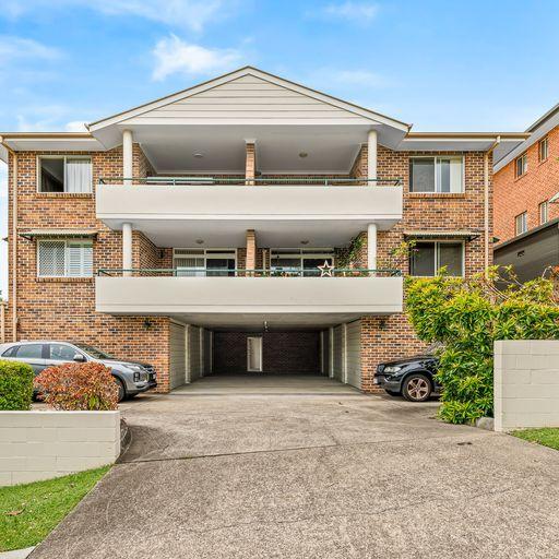 6/66 Waverley Road, QLD 4068