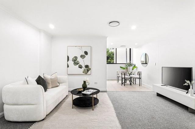 112/11A Lachlan Street, NSW 2017