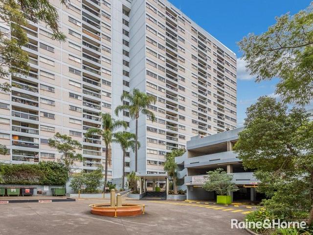 3C/15 Campbell Street, NSW 2150