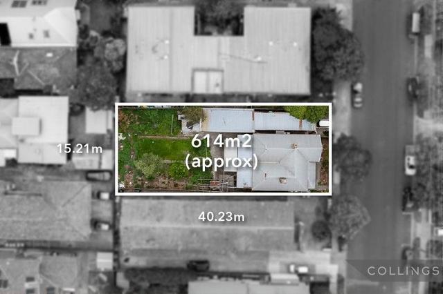 6 Flinders Street, VIC 3071