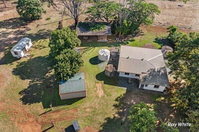 289 Lake Mary Road, QLD 4703