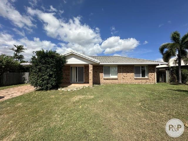 16 Doncaster Way, QLD 4814