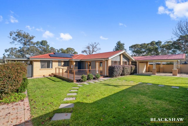 15 Lavery Place, ACT 2904