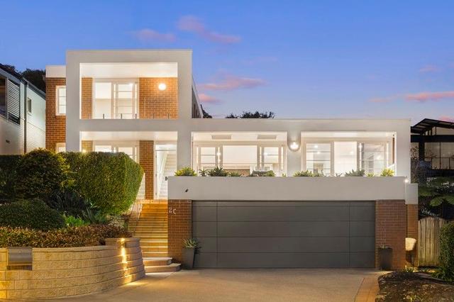 2C Noonbinna Crescent, NSW 2063