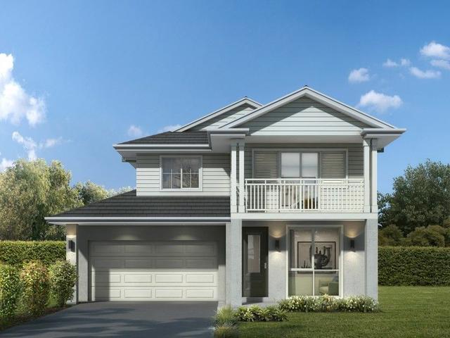 Lot 9211 Geranium Street, Waterford Living Estate, NSW 2322
