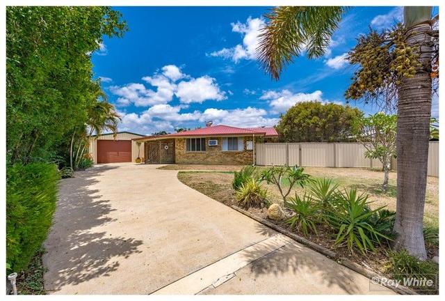 26 Col Crescent, QLD 4702