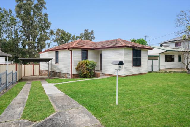 10 Charlton Road, NSW 2147
