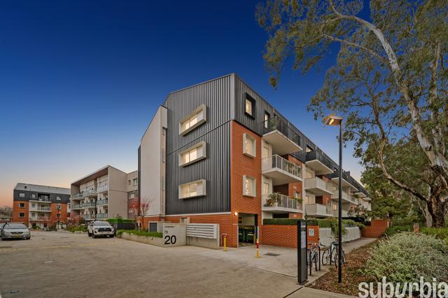 27/20 Bradfield Street, ACT 2602