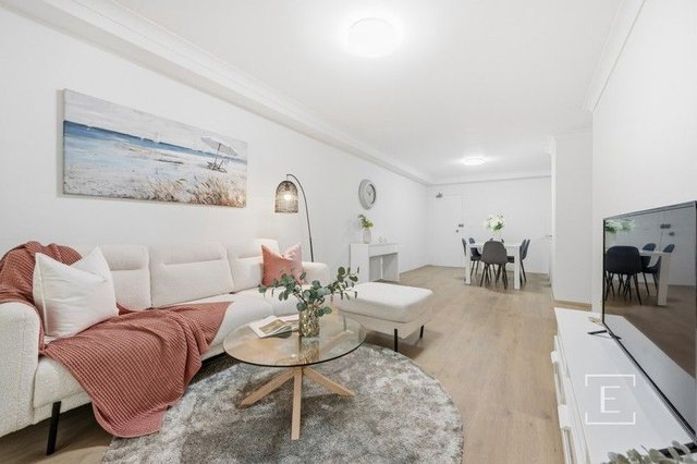 10/38-40 Marlborough Road, NSW 2140