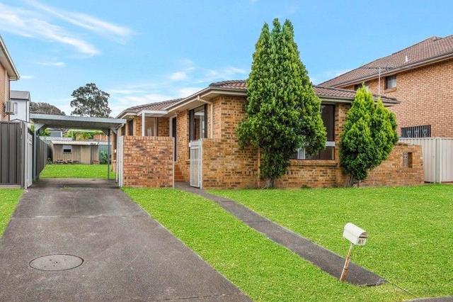 81 Bulls Road, NSW 2176
