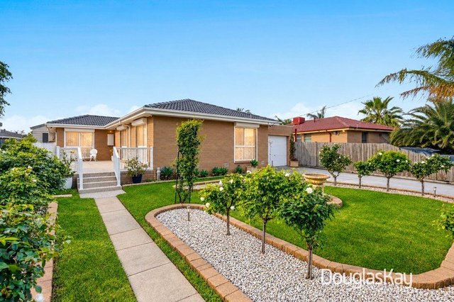 14 Morrison  Crescent, VIC 3020