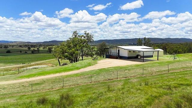 965A Bruxner Highway, NSW 2372