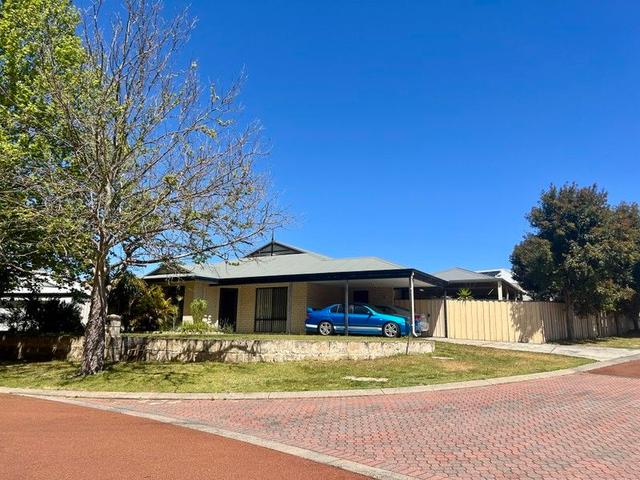 5 Sienna Grove, WA 6233