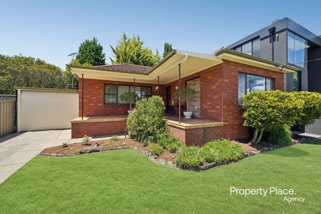 81 Victor Avenue, NSW 2213