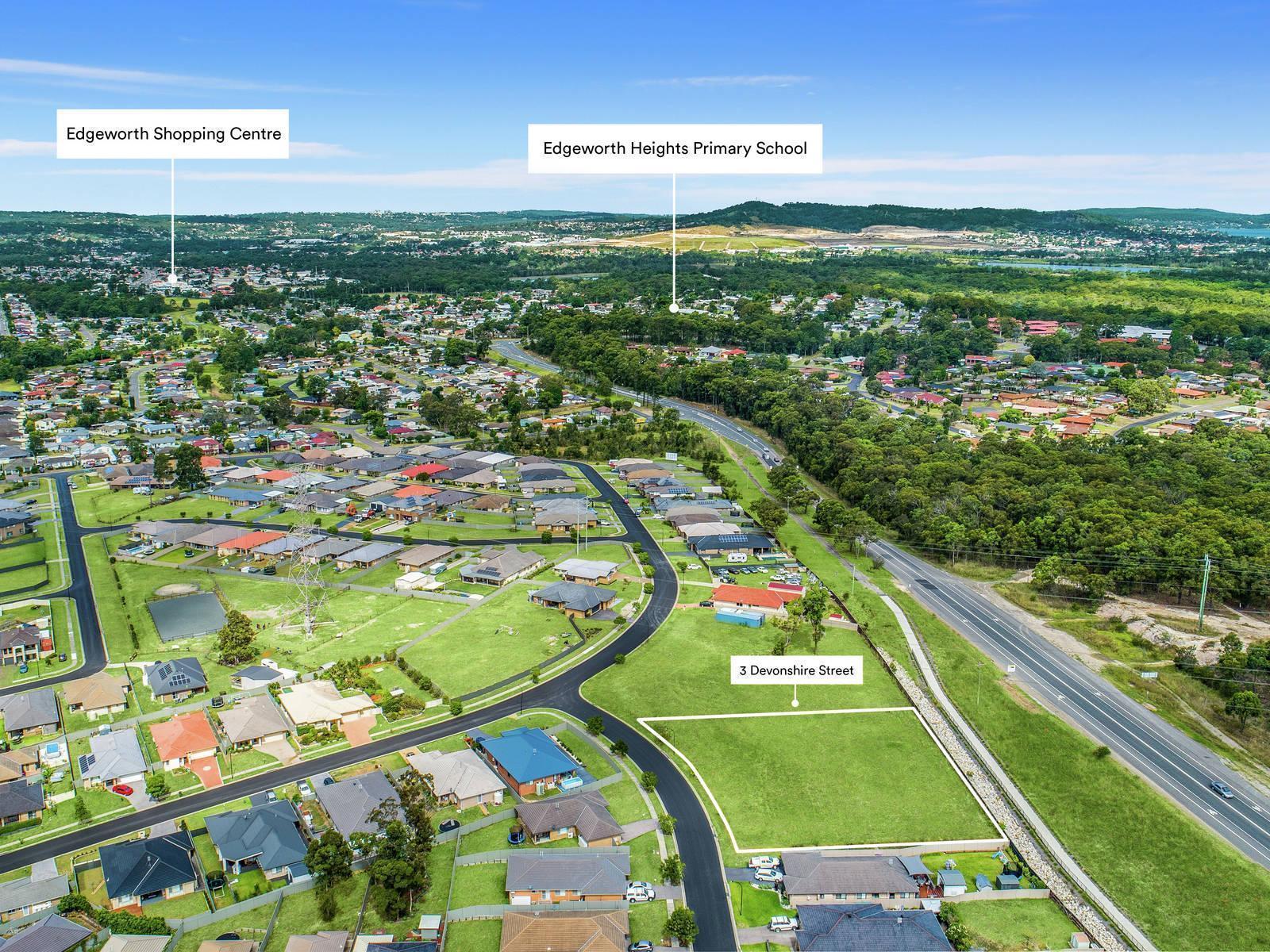 3 Devonshire Street, Cameron Park NSW 2285 Allhomes