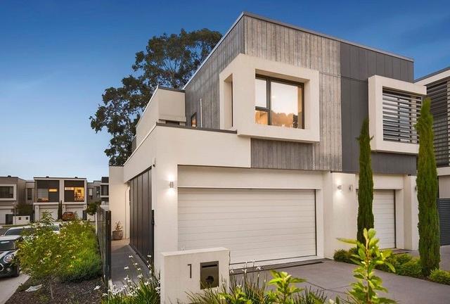 1 Woodstock Crescent, VIC 3079